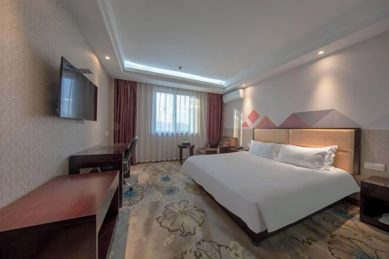 Bedroom 3, Borrman (hangzhou xianghu), Hangzhou