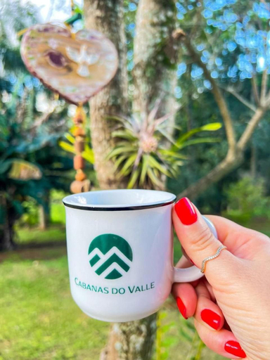 Food & Drinks, Cabanas do Valle, Itaara