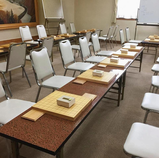 Business Facilities, Echigoya Ryokan, Ogano