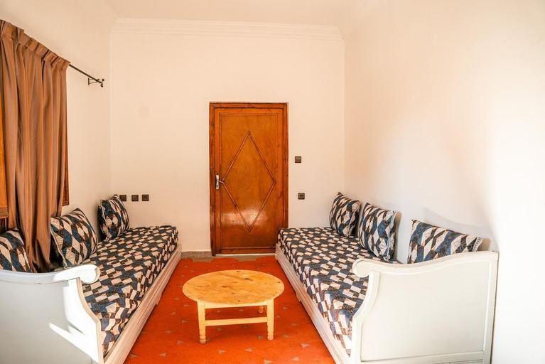 Interior 4, Asafar Apartments & Hostel, Ouarzazate