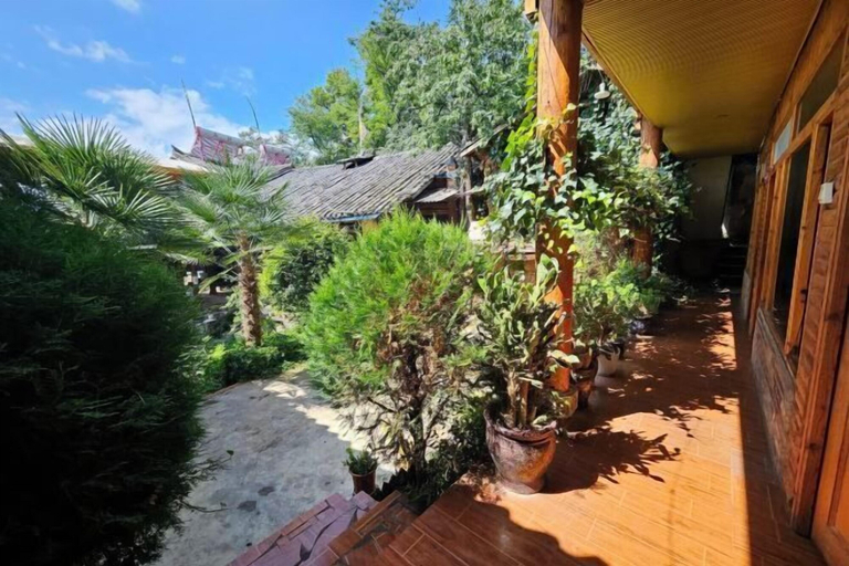 Exterior & Views 2, Xingkong Inn, Liangshan Yi