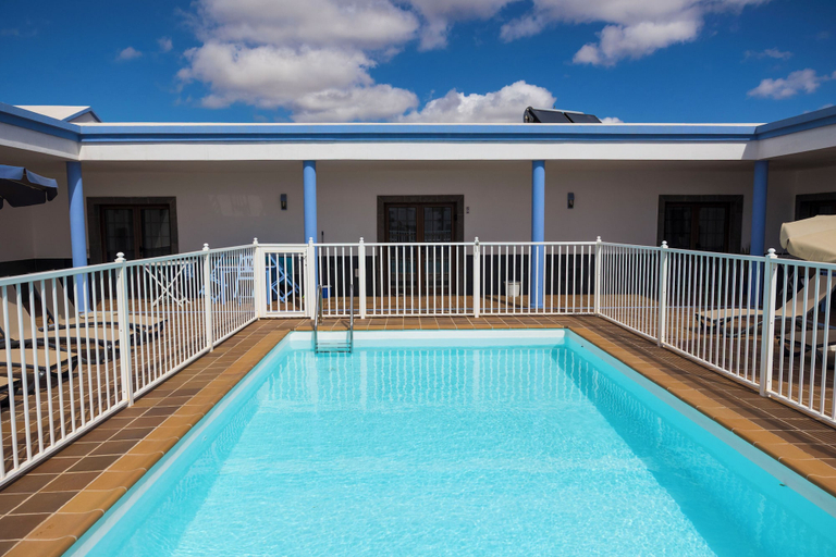 Sport & Beauty 2, Villas & Apartamentos TAO Mazo, Las Palmas