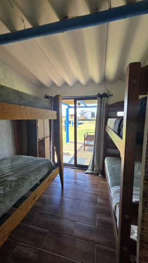Bedroom 2, La Farola del Cabo, Rocha