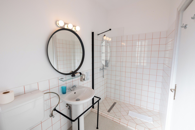 Bathroom 3, Stil Old Town Boutique Hotel, Municipiul Bucuresti