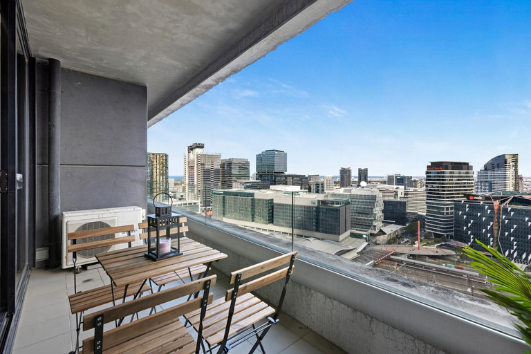 Others 4, Complete Host NEO apartments, Melbourne