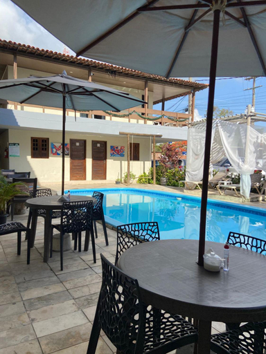 Sport & Beauty 3, Pousada Maravelas Maracaipe, Ipojuca