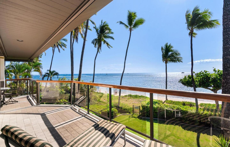 Others 3, Puunoa Beach Estate, Maui