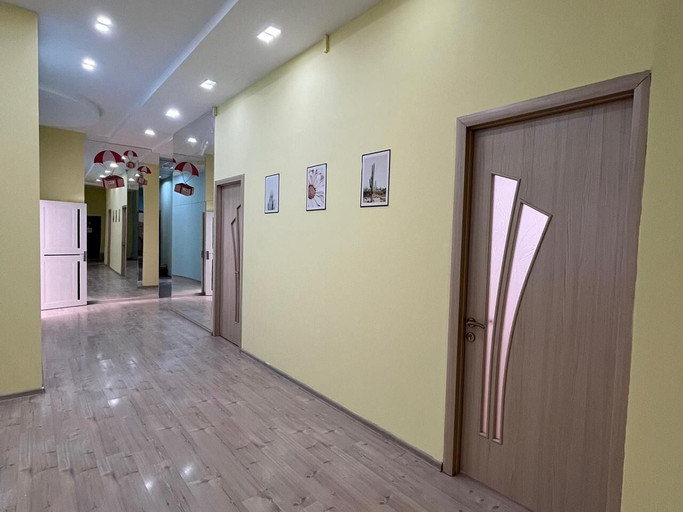 Others 5, Friends Hostel, Baku