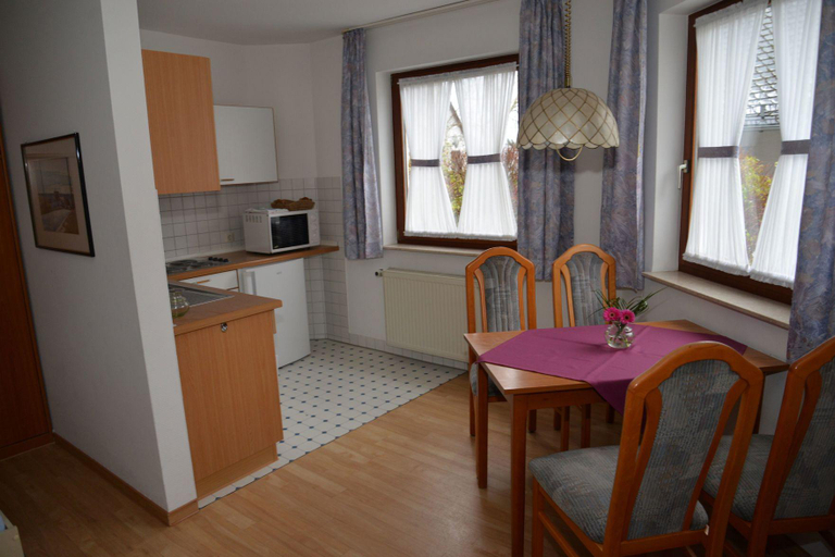 Others 4, Appartmenthaus Felicitas, Waldeck-Frankenberg