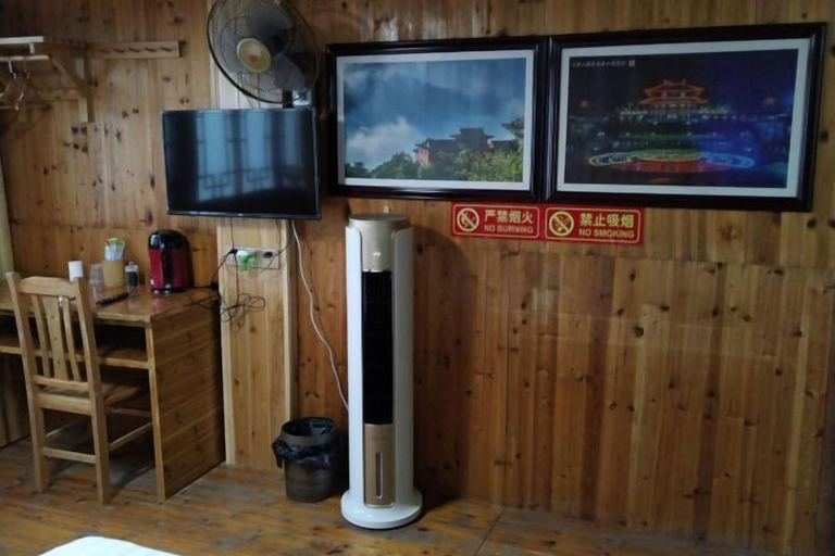 Others, Chiyou Valley Homestay, Loudi