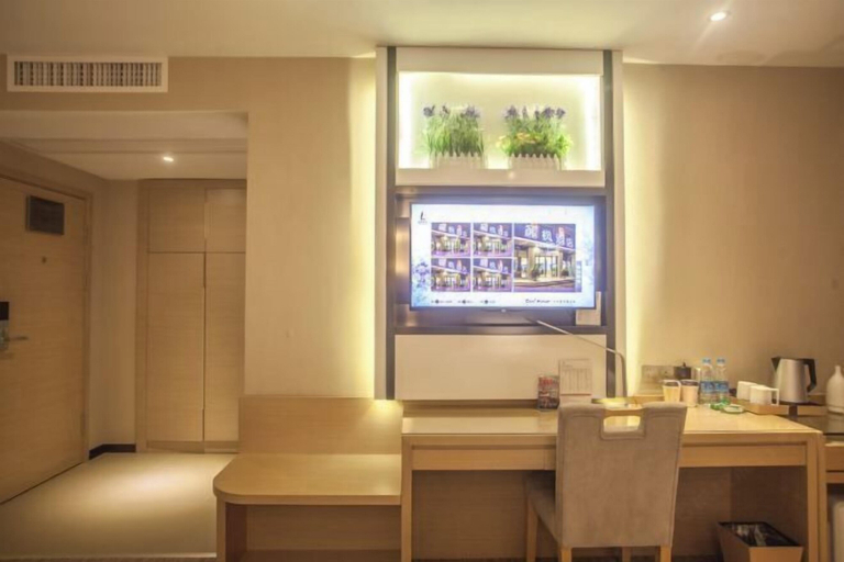 Others 5, Lufeng Hotel (HuizhouLongmen), Huizhou