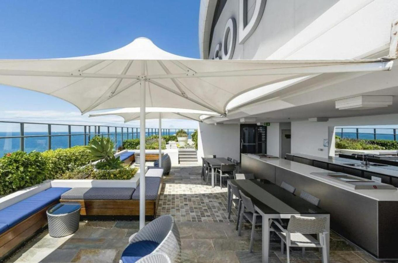 Food & Drinks, Premium Oceanfront Unit at Rhapsody Surfers Paradise - Hosted by Coastal Letting Co., Gold Coast