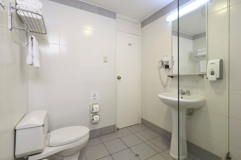 Bathroom 4, Casa Andina Standard Arequipa, Arequipa