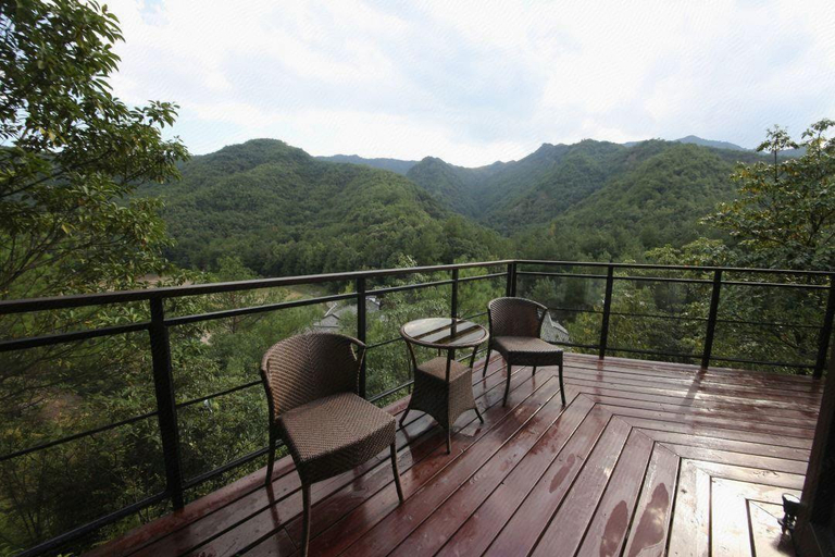 Others 4, Panlong Valley Shunshao Manor, Jinhua