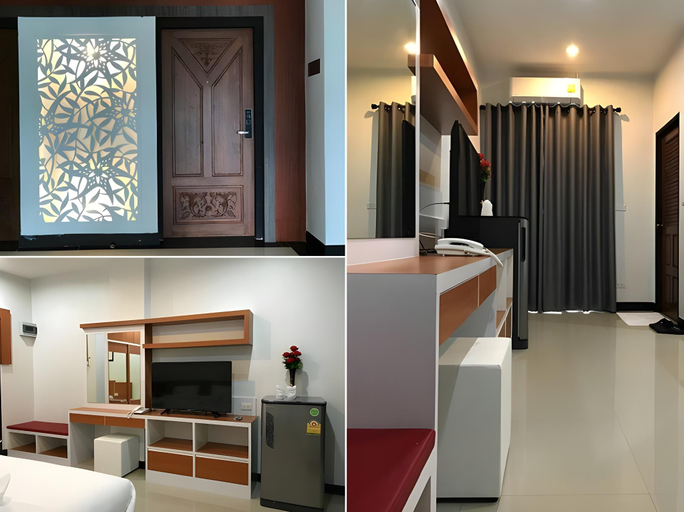 Others 5, River Hotel Pattani, Muang Pattani