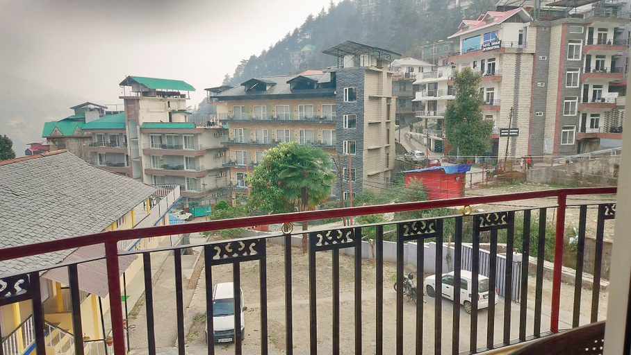 Others 5, Omni Hotel, Kangra