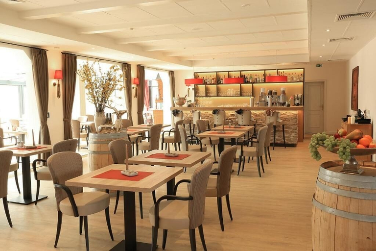 Dining 2, Hotel Wittenbeck by ANS, Rostock