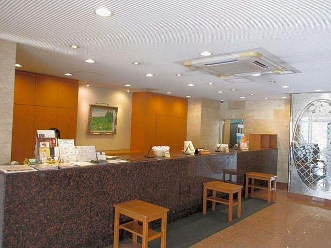 Food & Drinks, Grace Inn Nagoya, Nagoya