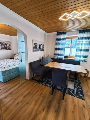 Bedroom, Gasthof Oberer Wirt, Straubing-Bogen