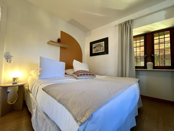 Bedroom 3, Hameau D'eguisheim, Haut-Rhin
