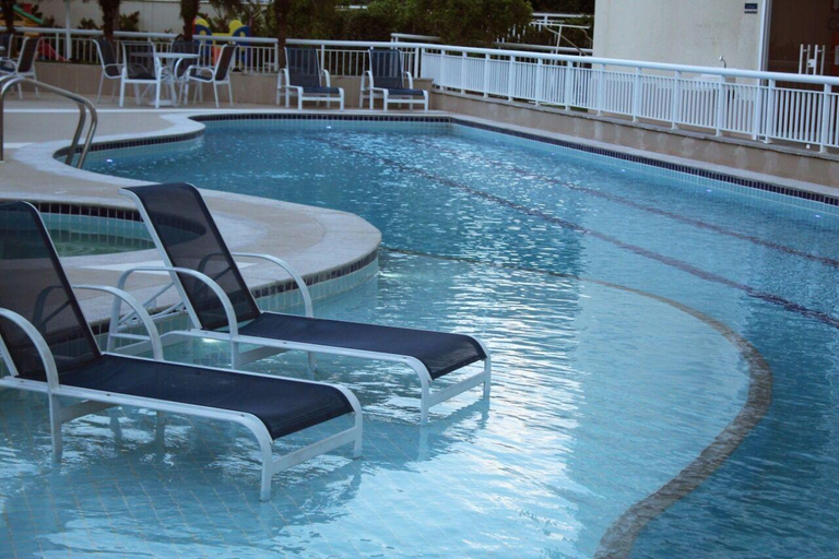 Sport & Beauty 3, Rio Stay - Flat's - Rio Centro, Rio de Janeiro