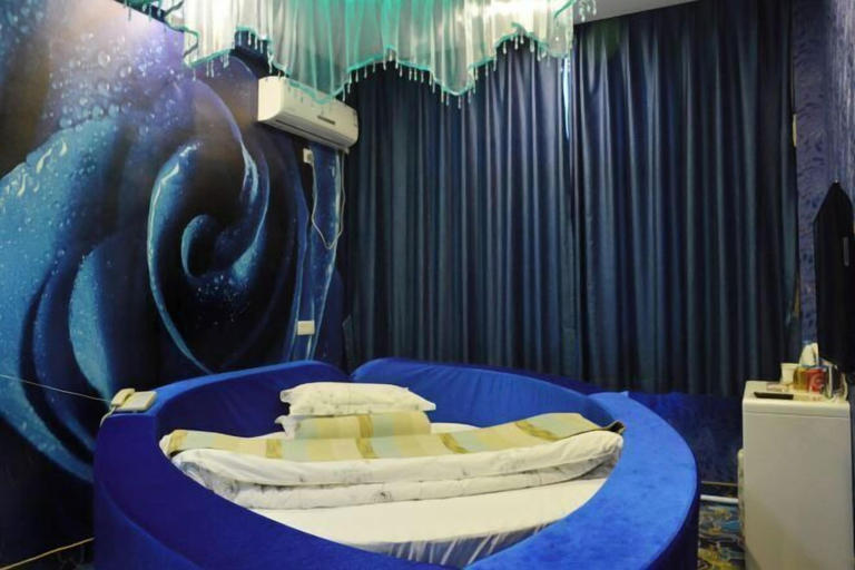 Others 5, Zhengding TianYuanBoutique Hotel, Shijiazhuang