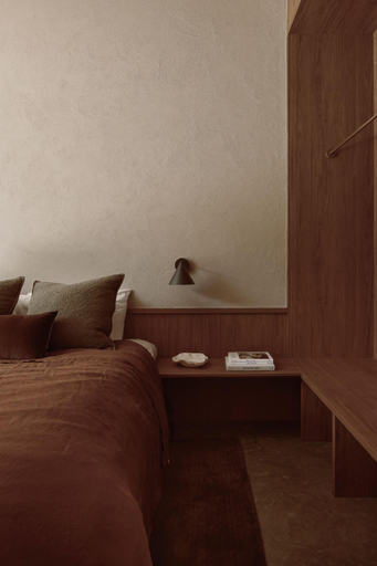 Bedroom 4, Arrawarra Beach House, Coffs Harbour - Pt B