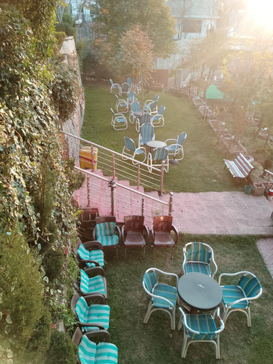 Others 5, Bhurban Family Apartments, Rawalpindi