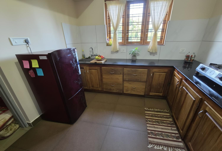 Others 4, Anand homestay, Idukki