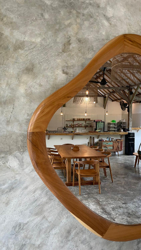 Food & Drinks 4, La Siesta Eco Bungalows Adults Only, Lombok