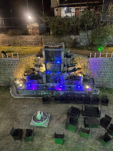 Food & Drinks 4, Paradiso La Montana, Rawalpindi