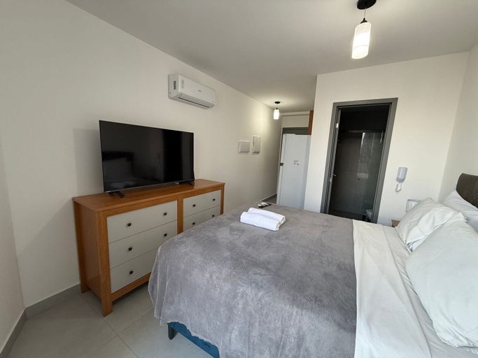 Room 5, Solaz - Miramar Hospedagens, João Pessoa