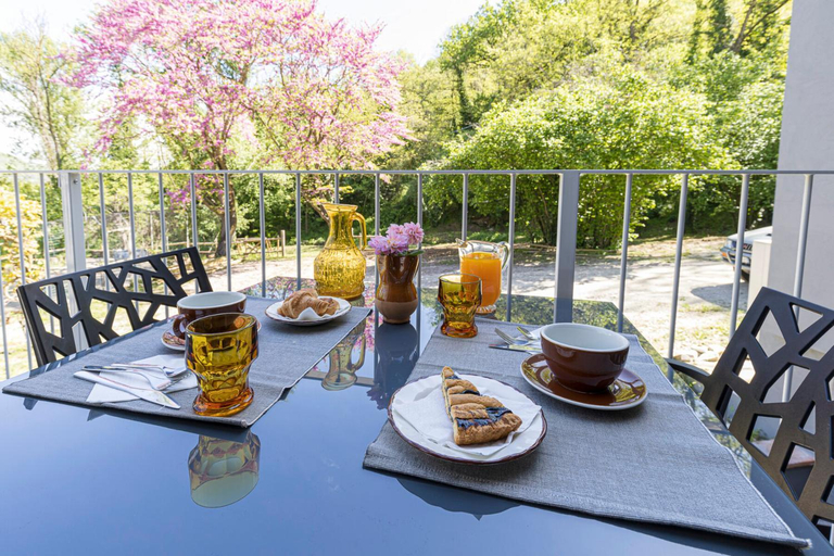Food & Drinks, La Casa sul Ponte, Piacenza