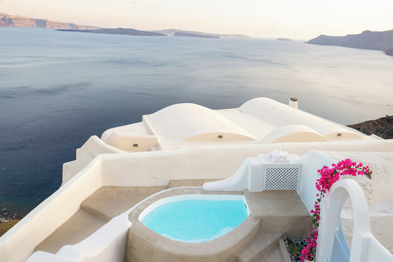 Sport & Beauty 4, Luxus VIP Suites, South Aegean