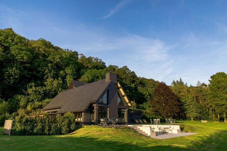 Exterior & Views 2, Les Sources du Val, Eure