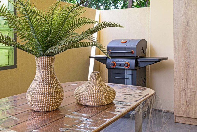 Terrace/patio 5, Magill Boho Retreat-2BR - free parking, Adelaide