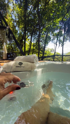 Sport & Beauty 4, Cabanas do Valle, Itaara