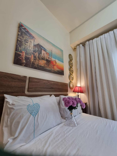 Bedroom 4, AMAIA STEPS ALTARAZA Condominium, San Jose del Monte City