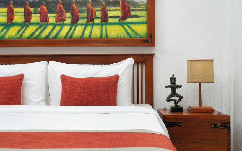 Bedroom 4, The Community - Siem Reap, Siem Reap