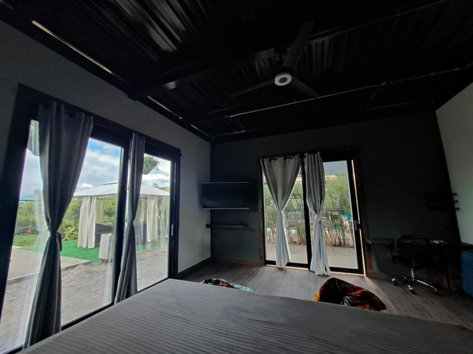 Bedroom 2, Hotel Elixer Habitat, Santa Rosa de Cabal