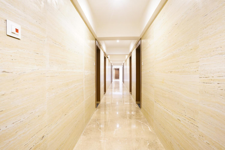 Public Area 2, Shyanu Lords Eco Inn Airoli-Near Mindspace, Thane