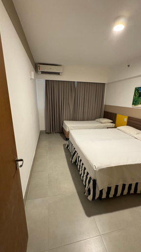 Bedroom 3, Enjoy Olimpia Park Resort, Olímpia