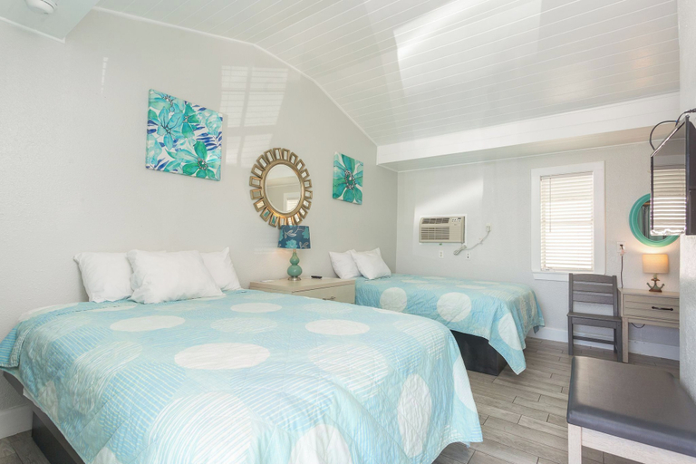 Bedroom 3, Paradise inn, Escambia