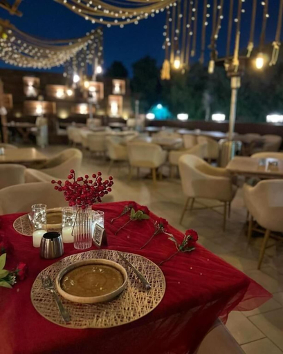 Food & Drinks 5, Maison 7 New Cairo, New Cairo City