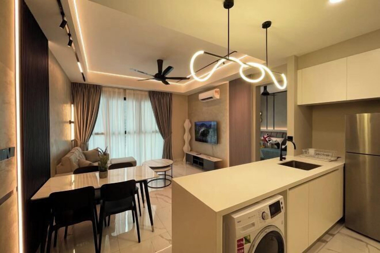Primary image, Alfa Bangsar by The Homez, Kuala Lumpur