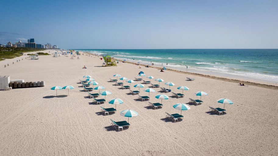 Beach 5, Casa Collins, Miami-Dade
