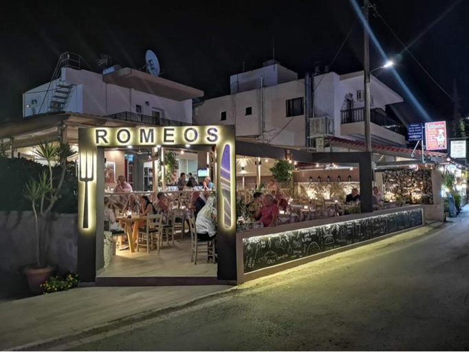 Exterior & Views, Romeos Studios, Crete