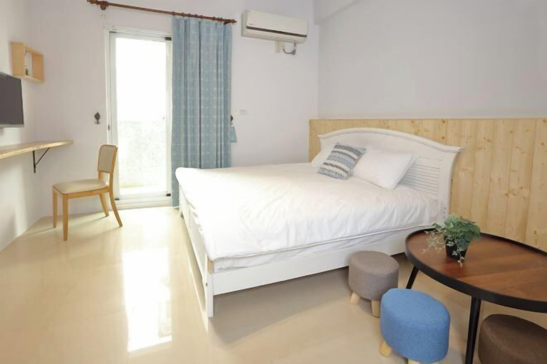 Others 1, Xiaodou B&B, Taitung