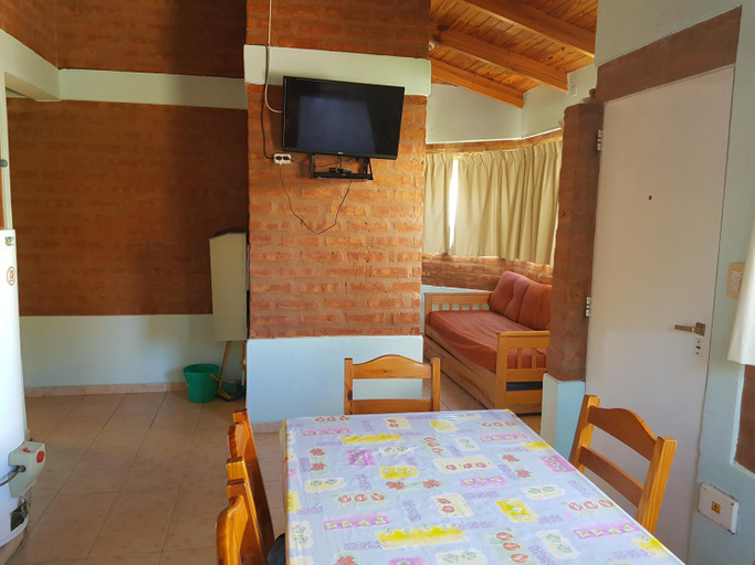 Bedroom, Complejo Don Osvaldo, Tornquist