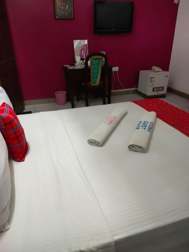 Room 2, Kisiwa Boutique Hotel Mombasa, Mvita